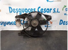Recambio de electroventilador para nissan micra (k11) básico referencia OEM IAM 214814F100   2