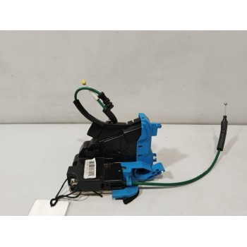 CERRADURA PUERTA TRASERA IZQUIERDA 81410A6000 