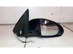 Recambio de retrovisor derecho para nissan primera berlina (p12) acenta referencia OEM IAM 96301AU480 ELECTRICO 