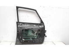 Recambio de puerta delantera izquierda para renault espace iv (jk0) expression referencia OEM IAM 7751473099 NEGRO  2