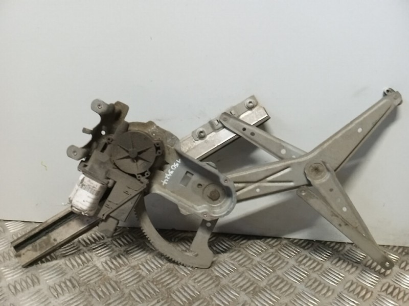 Recambio de elevalunas delantero izquierdo para opel meriva blue line referencia OEM IAM 93362662  