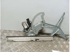 Recambio de elevalunas delantero izquierdo para opel meriva blue line referencia OEM IAM 93362662   2