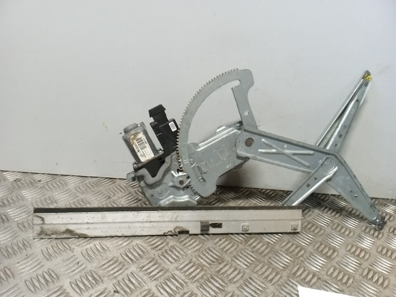 Recambio de elevalunas delantero izquierdo para opel meriva blue line referencia OEM IAM 93362662  