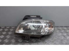 Recambio de faro izquierdo para seat ibiza (6k1) select referencia OEM IAM   