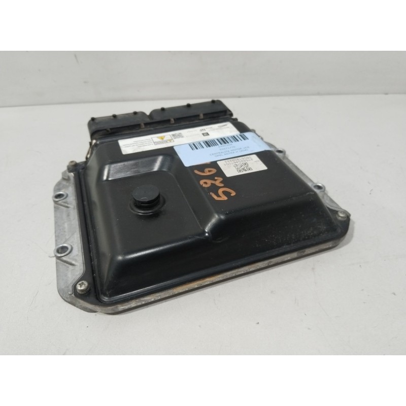 CENTRALITA MOTOR UCE 55571776  - imagen 4