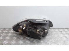 Recambio de faro izquierdo para seat ibiza (6k1) select referencia OEM IAM    2