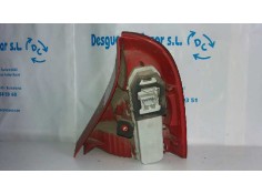 Recambio de piloto trasero izquierdo para renault clio ii fase ii (b/cb0) expression alize referencia OEM IAM 8200917488   2