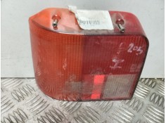 Recambio de piloto trasero izquierdo para peugeot 205 berlina 1.4 referencia OEM IAM   