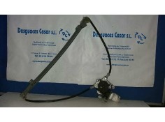 Recambio de elevalunas delantero izquierdo para renault scenic (ja..) 1.9 dti century referencia OEM IAM  2PINES 