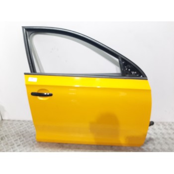 PUERTA DELANTERA DERECHA 5JA831052C AMARILLO
