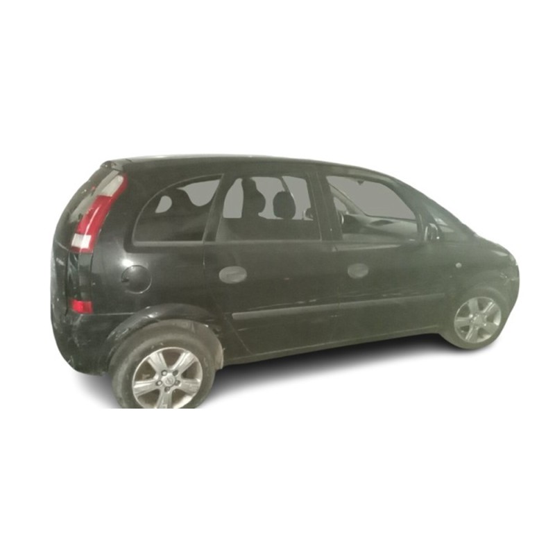OPEL MERIVA - imagen 3