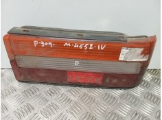 Recambio de piloto trasero derecho para peugeot 309 1.4 referencia OEM IAM   