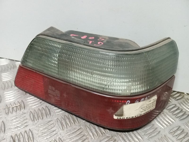 Recambio de piloto trasero izquierdo para peugeot 605 2.0 turbo cat referencia OEM IAM   