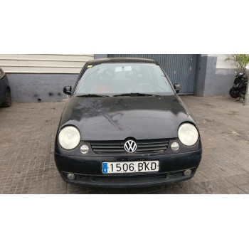 VOLKSWAGEN LUPO (6X1/6E1)