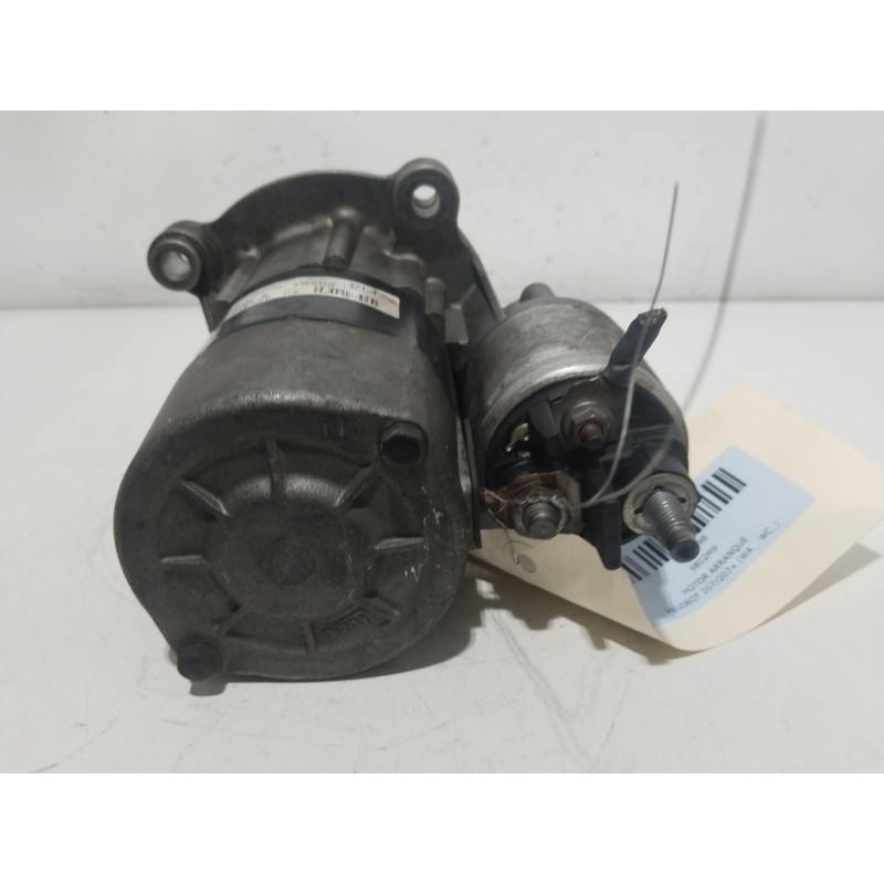 MOTOR ARRANQUE 5802M9  - imagen 3