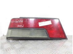 Recambio de piloto trasero izquierdo para peugeot 406 berlina (s1/s2) 1.8 cat referencia OEM IAM   