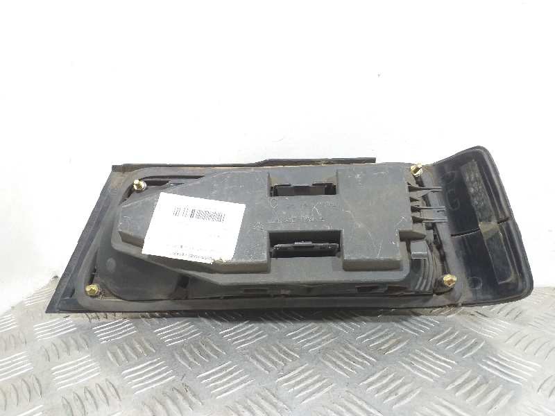 Recambio de piloto trasero izquierdo para peugeot 406 berlina (s1/s2) 1.8 cat referencia OEM IAM   