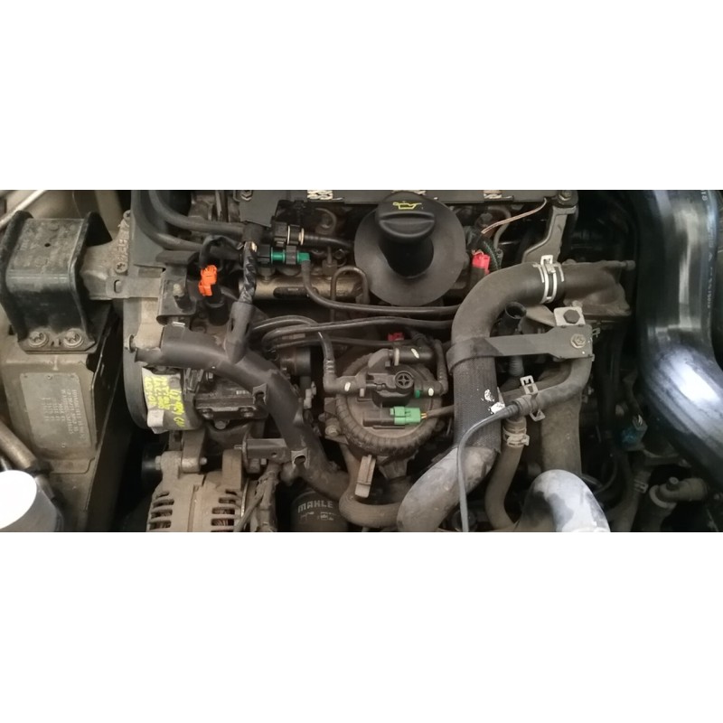 PEUGEOT 307 BREAK / SW (S1) - imagen 4