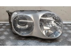 Recambio de faro derecho para hyundai coupe (rd) 1.6 fx xplod referencia OEM IAM 9210427510  