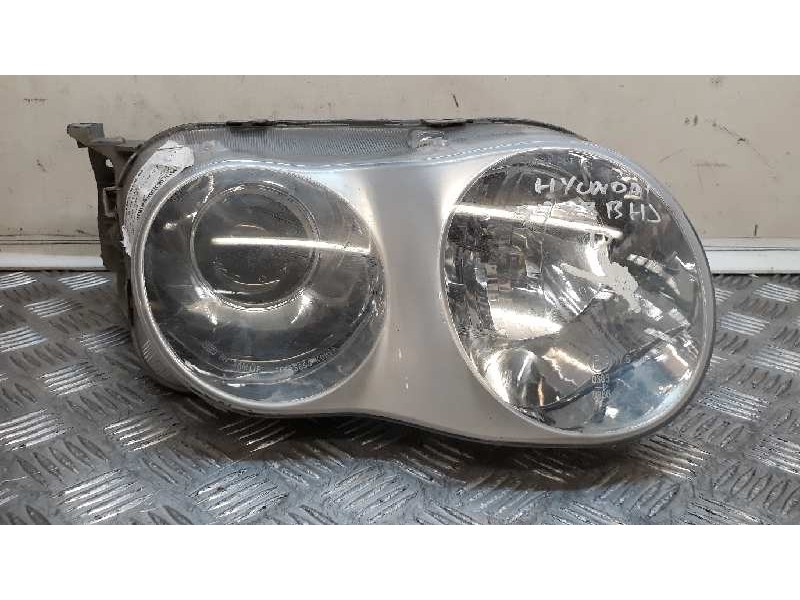 Recambio de faro derecho para hyundai coupe (rd) 1.6 fx xplod referencia OEM IAM 9210427510   Recambio de faro derecho para hyundai coupe (rd) 1.6 fx xplod referencia OEM IAM 9210427510