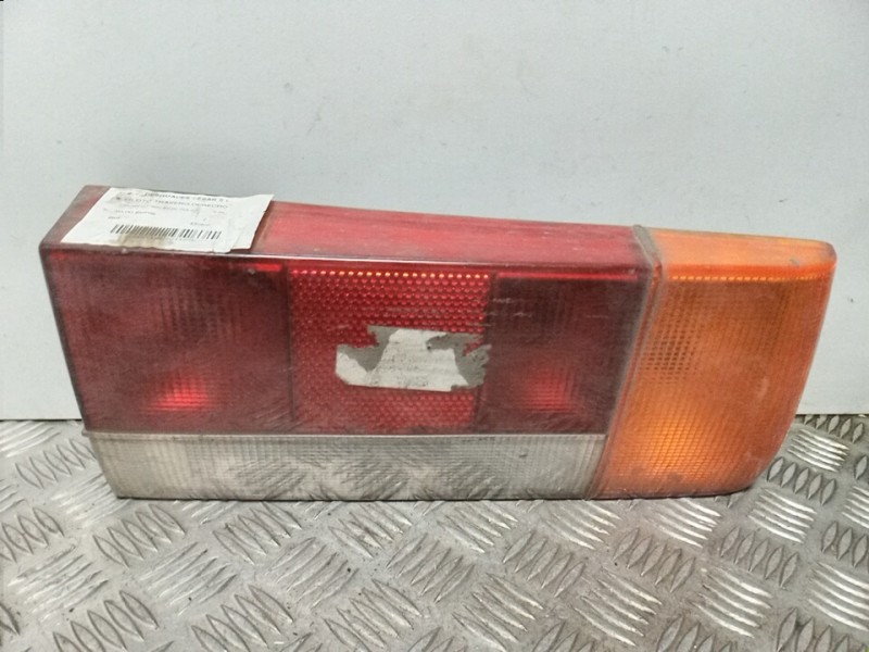 Recambio de piloto trasero derecho para peugeot 505 berlina 2.0 referencia OEM IAM   