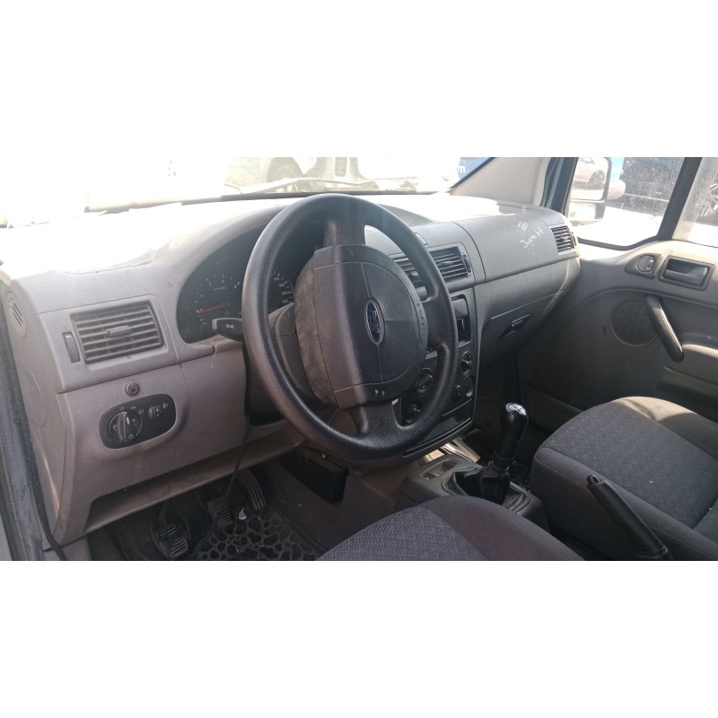 FORD TOURNEO CONNECT - imagen 6