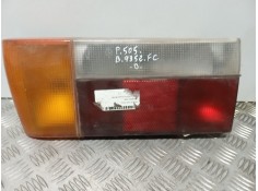 Recambio de piloto trasero derecho para peugeot 505 berlina referencia OEM IAM   