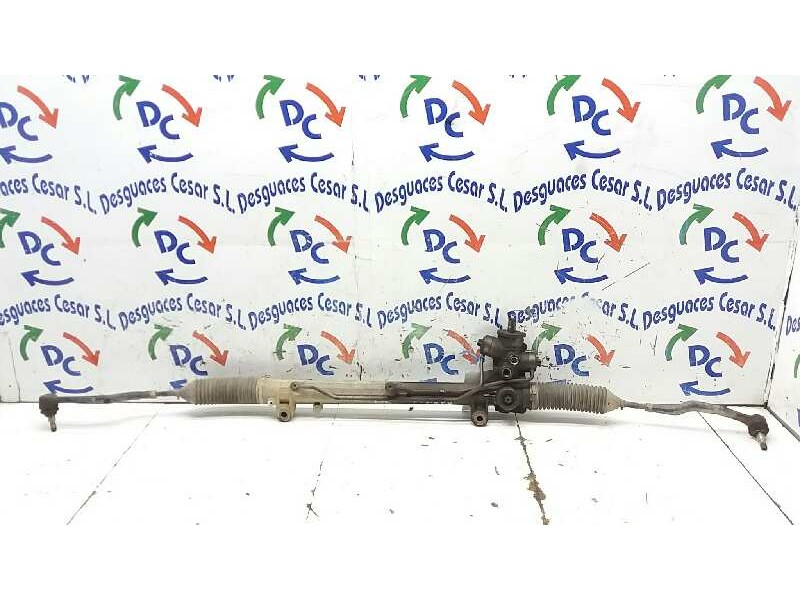 Recambio de cremallera direccion para mercedes-benz clase a (w168) 140 (168.031) referencia OEM IAM 168460350080  