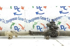 Recambio de cremallera direccion para mercedes-benz clase a (w168) 140 (168.031) referencia OEM IAM 168460350080   2