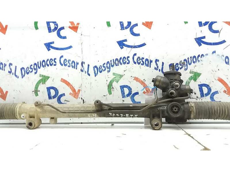 Recambio de cremallera direccion para mercedes-benz clase a (w168) 140 (168.031) referencia OEM IAM 168460350080  