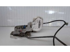 Recambio de cerradura puerta delantera derecha para honda civic berlina 3/4 (ej/ek) 1.5 ls vtec 3 berlina (ek3) referencia OEM I