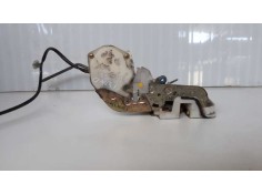 Recambio de cerradura puerta delantera derecha para honda civic berlina 3/4 (ej/ek) 1.5 ls vtec 3 berlina (ek3) referencia OEM I 2