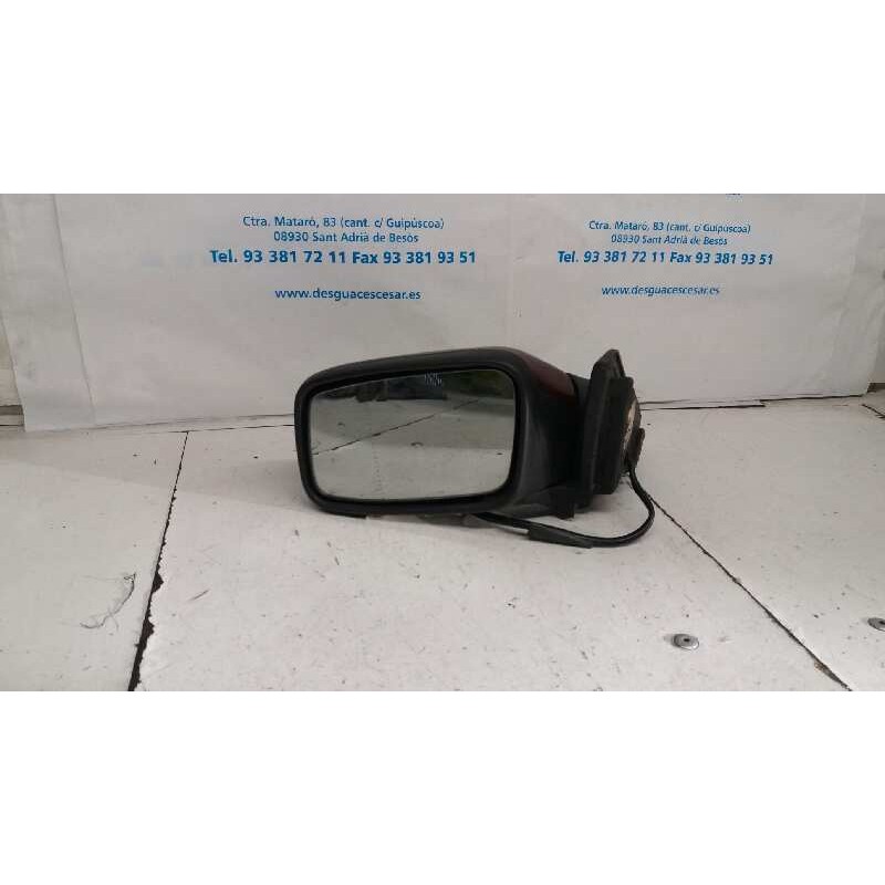 Recambio de retrovisor izquierdo para volvo s40 berlina 2.0 16v referencia OEM IAM  ELECTRICO 