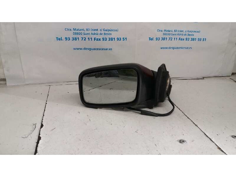 Recambio de retrovisor izquierdo para volvo s40 berlina 2.0 16v referencia OEM IAM  ELECTRICO  Recambio de retrovisor izquierdo para volvo s40 berlina 2.0 16v referencia OEM IAM  ELECTRICO