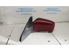 Recambio de retrovisor izquierdo para volvo s40 berlina 2.0 16v referencia OEM IAM  ELECTRICO  2