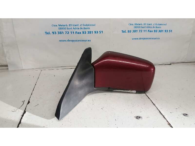 Recambio de retrovisor izquierdo para volvo s40 berlina 2.0 16v referencia OEM IAM  ELECTRICO  Recambio de retrovisor izquierdo para volvo s40 berlina 2.0 16v referencia OEM IAM  ELECTRICO
