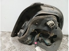 Recambio de piloto trasero izquierdo para daewoo leganza 2.0 cdx referencia OEM IAM 96206578   2