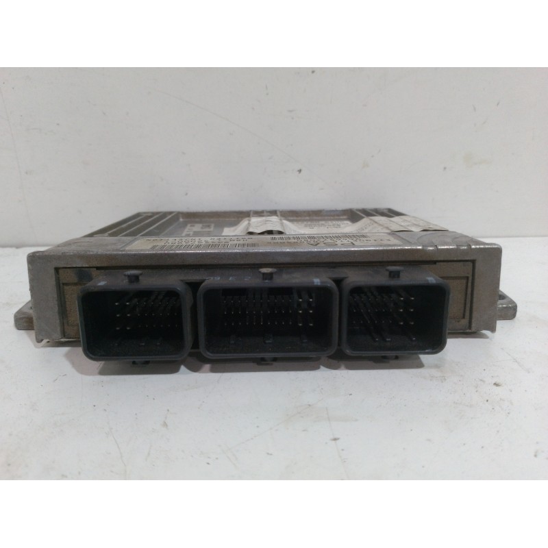 CENTRALITA MOTOR UCE 9646573080  - imagen 2