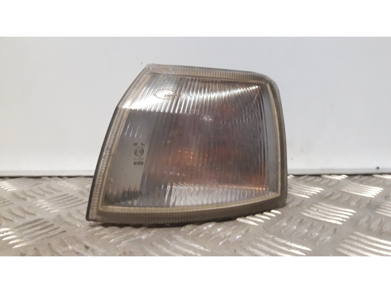 Recambio de piloto delantero izquierdo para opel vectra a cd referencia OEM IAM 1226052  