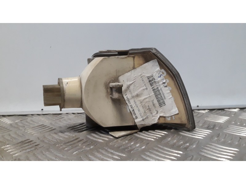 Recambio de piloto delantero izquierdo para opel vectra a cd referencia OEM IAM 1226052  