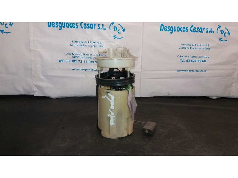 Recambio de aforador para nissan almera (n15) referencia OEM IAM    Recambio de aforador para nissan almera (n15) referencia OEM IAM