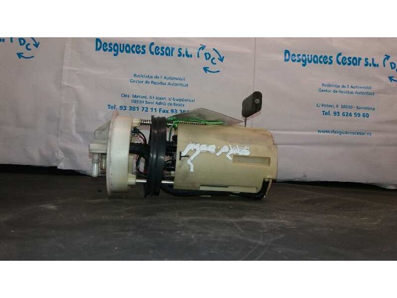 Recambio de aforador para nissan almera (n15) referencia OEM IAM    Recambio de aforador para nissan almera (n15) referencia OEM IAM