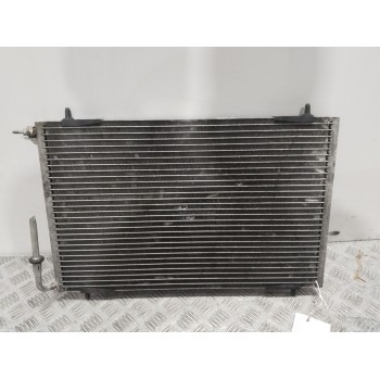 CONDENSADOR / RADIADOR AIRE ACONDICIONADO 9637523980 