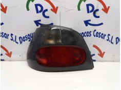 Recambio de piloto trasero izquierdo para renault megane i berlina hatchback (ba0) 1.6e alize referencia OEM IAM   