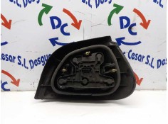 Recambio de piloto trasero izquierdo para renault megane i berlina hatchback (ba0) 1.6e alize referencia OEM IAM    2
