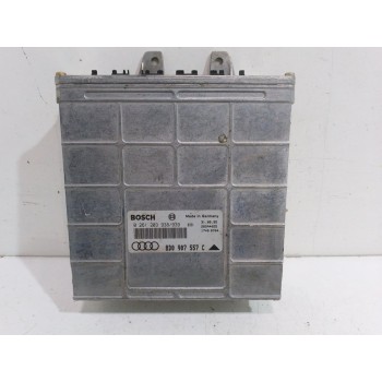CENTRALITA MOTOR UCE 8D0907557C 0261203938 