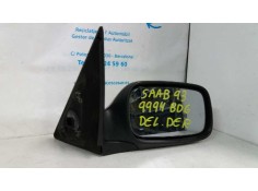 Recambio de retrovisor derecho no para saab 9-3 berlina 2.0 s turbo referencia OEM IAM   