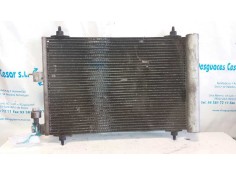Recambio de condensador / radiador aire acondicionado para citroën xsara picasso 1.8 16v exclusive referencia OEM IAM 1330F4