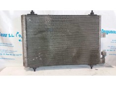 Recambio de condensador / radiador aire acondicionado para citroën xsara picasso 1.8 16v exclusive referencia OEM IAM 1330F4   2