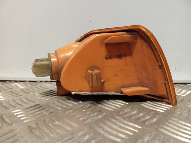 Recambio de piloto delantero izquierdo para opel astra f berlina eurocopa referencia OEM IAM   